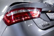 Lada (ВАЗ) Vesta I Тюмень  - изображение 37