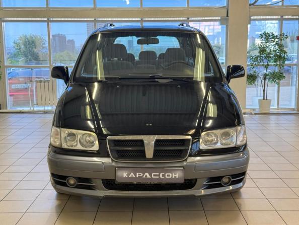 Hyundai Trajet I с пробегом 2003 года, цена 620 000 рублей, 240000 км, минивэн, Автокод Объявления