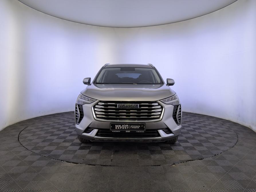 Haval Jolion I Москва  - изображение 2