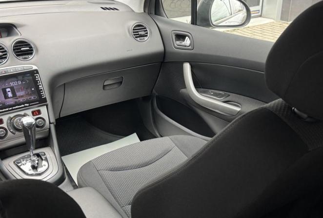 Peugeot 408 I с пробегом 2012 года, цена 680 000 рублей, 120249 км, седан, Автокод Объявления