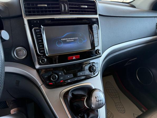 Haval H6 I с пробегом 2019 года, цена 1 459 000 рублей, 116967 км, внедорожник, Автокод Объявления