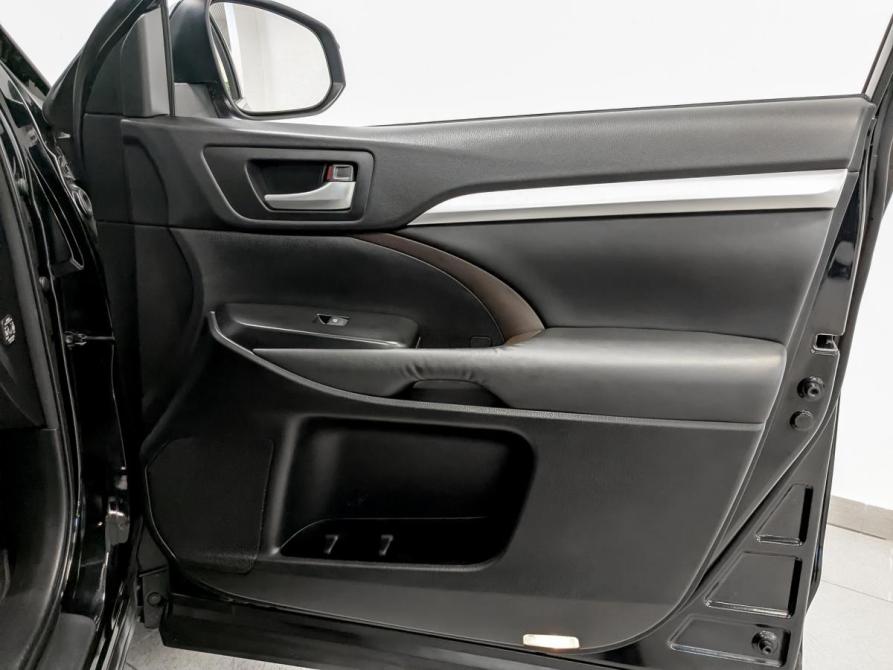 Toyota Highlander III (XU50) Санкт-Петербург  - изображение 27