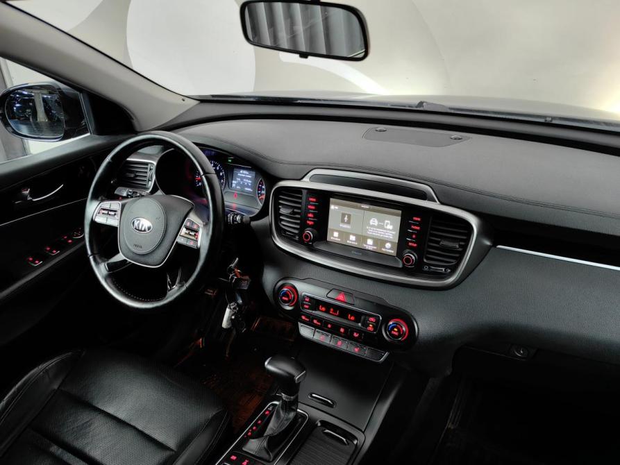 Kia Sorento III Prime Рестайлинг Москва  - изображение 7