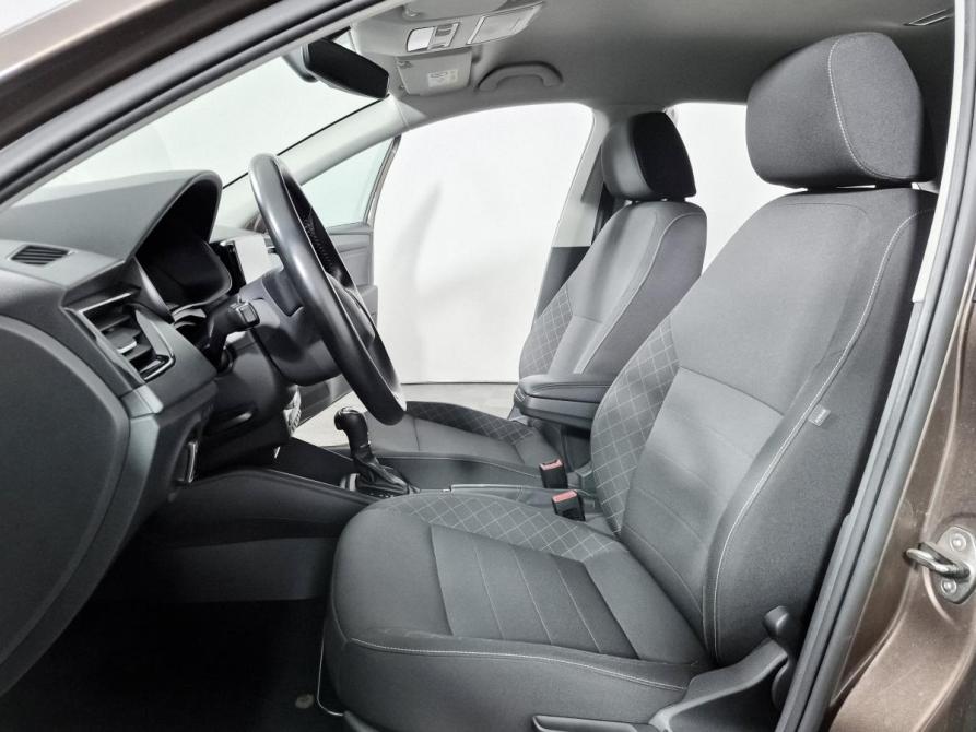 Skoda Rapid II Нижний Новгород  - изображение 11