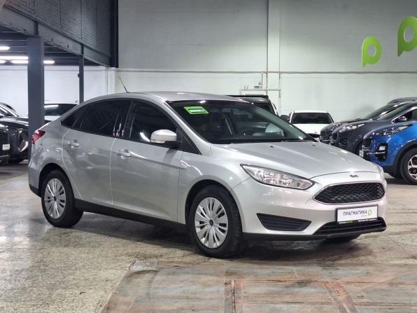 Ford Focus III Рестайлинг с пробегом 2017 года, цена 689 000 рублей, 226000 км, седан, Автокод Объявления