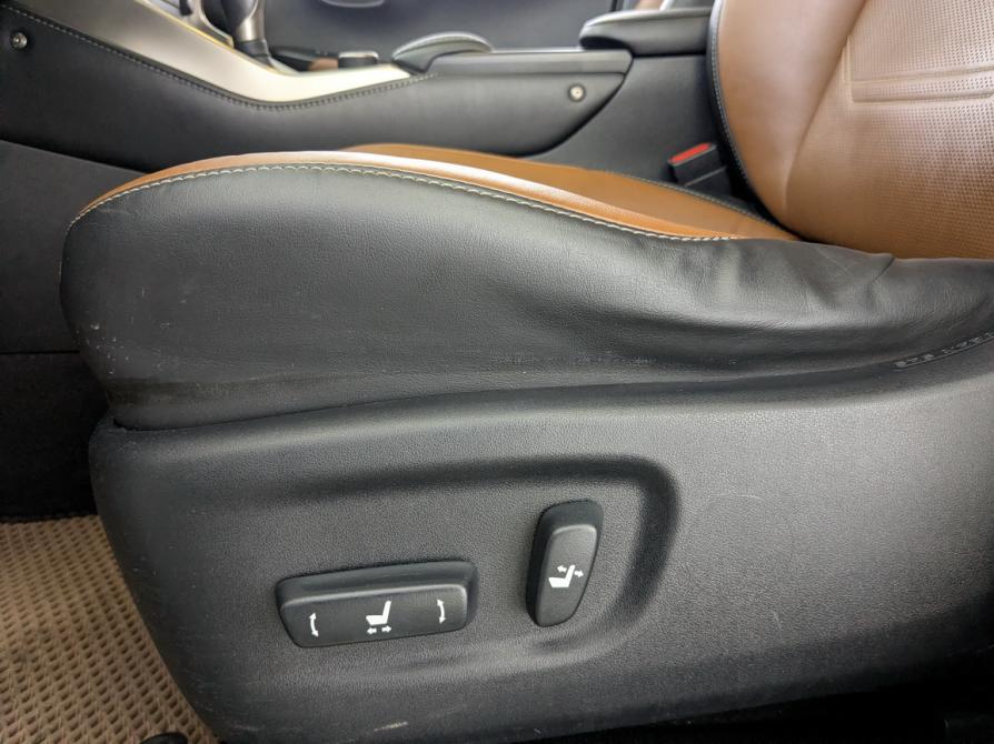 Lexus NX I Москва  - изображение 19