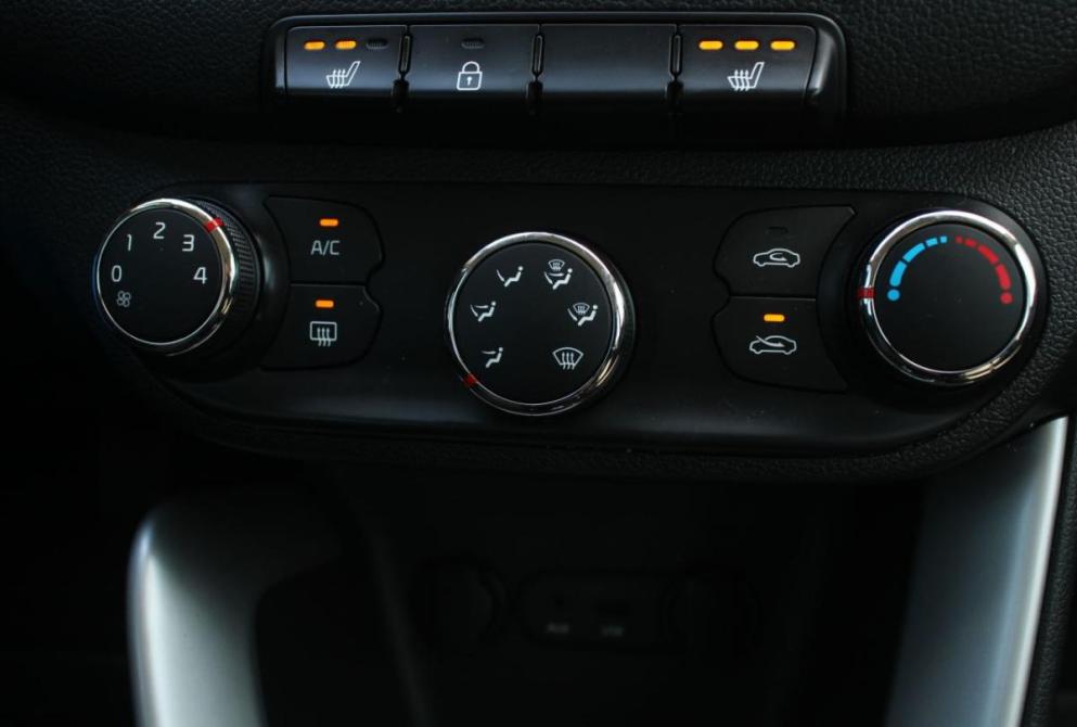 Kia Ceed I Рестайлинг Саратов  - изображение 25