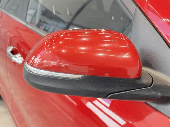 Kia Rio IV с пробегом 2019 года, цена 1 710 000 рублей, 104219 км, седан, Автокод Объявления