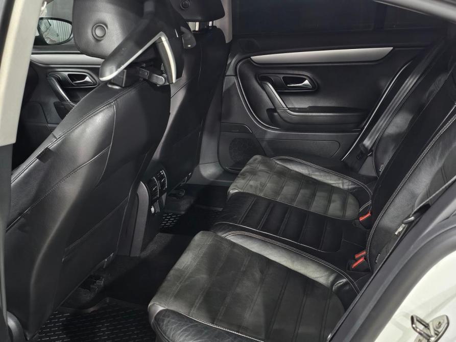 Volkswagen Passat CC I Краснодар  - изображение 25