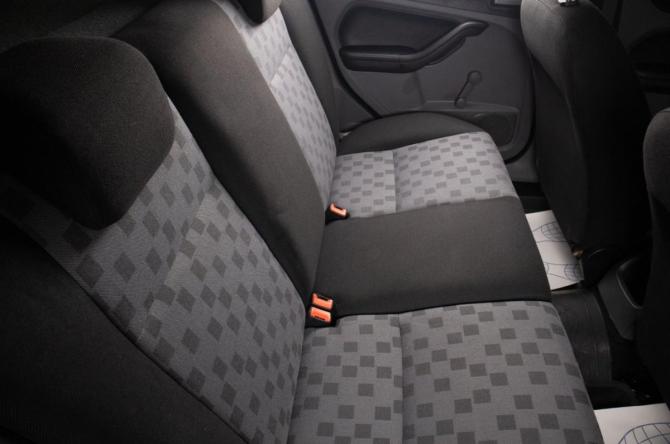 Ford Focus II Рестайлинг с пробегом 2008 года, цена 649 000 рублей, 247271 км, хэтчбек, Автокод Объявления