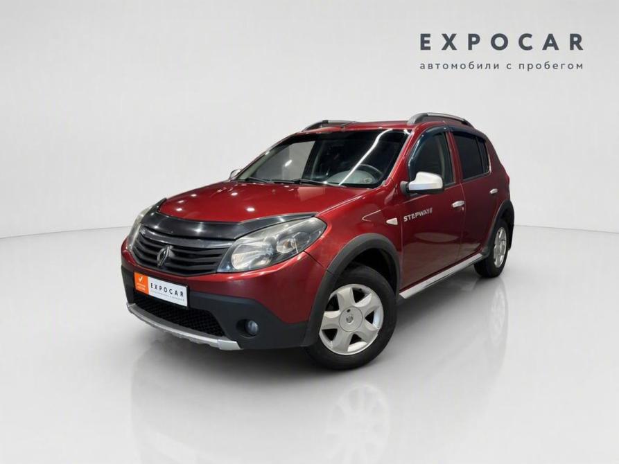 Renault Sandero I Нижний Новгород  - изображение 1