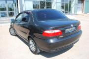 Fiat Albea I Рестайлинг Стерлитамак  - изображение 20