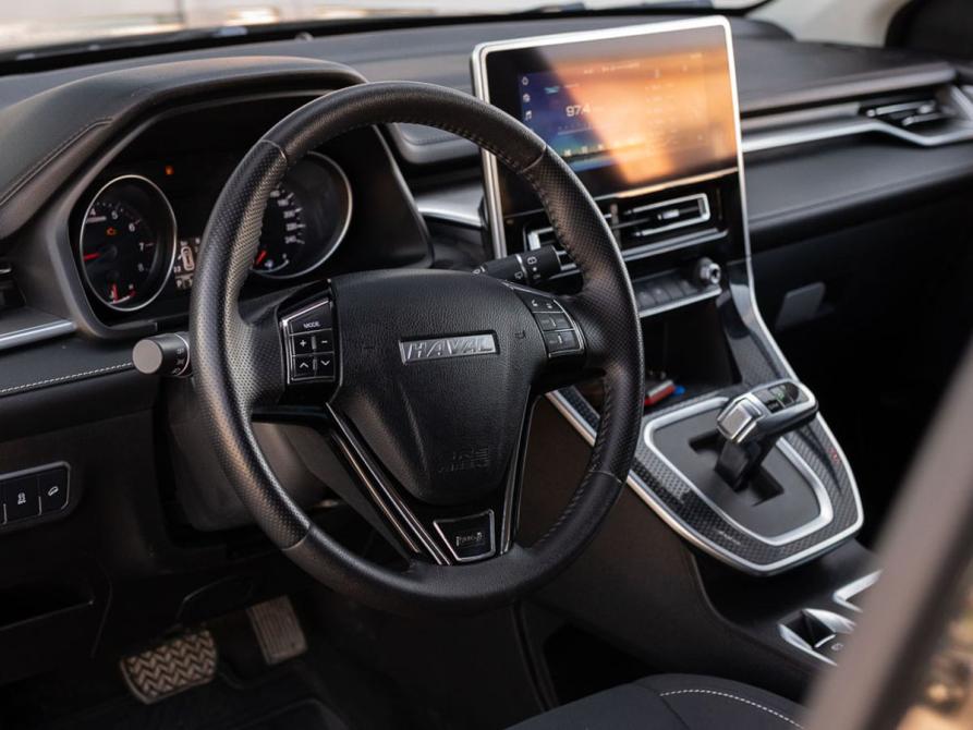 Haval M6 II Новосибирск  - изображение 11