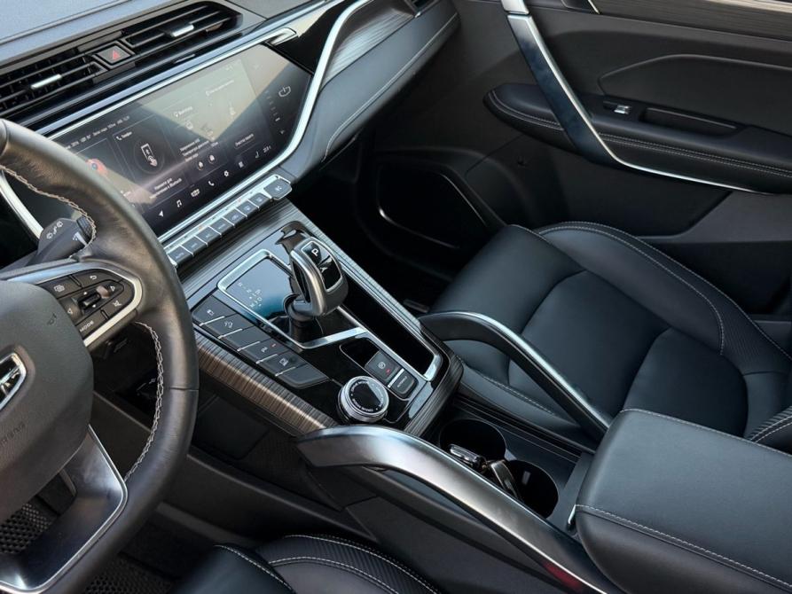 Geely Atlas Pro Волгоград  - изображение 16