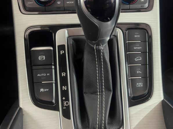 Geely Atlas I с пробегом 2019 года, цена 1 397 000 рублей, 211904 км, внедорожник, Автокод Объявления