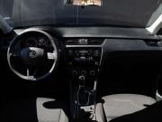 Skoda Octavia III (A7) Рестайлинг Москва  - изображение 24