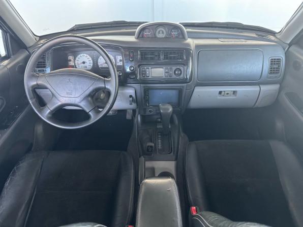 Mitsubishi Pajero Sport I Рестайлинг с пробегом 2006 года, цена 759 000 рублей, 159766 км, внедорожник, Автокод Объявления