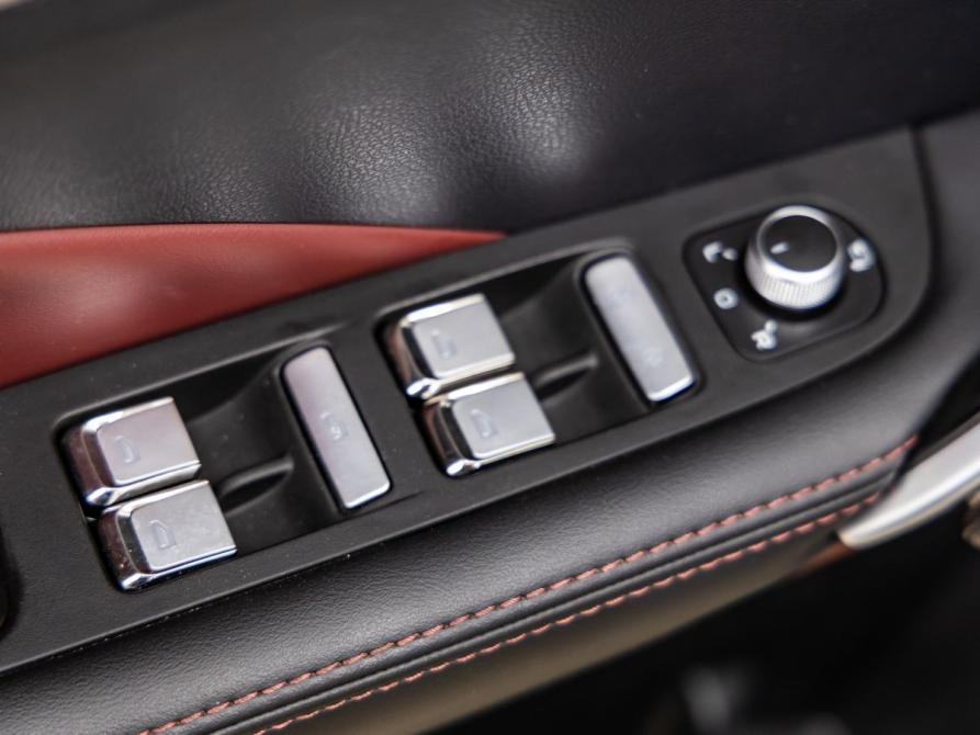 Geely Coolray I Волгоград  - изображение 24