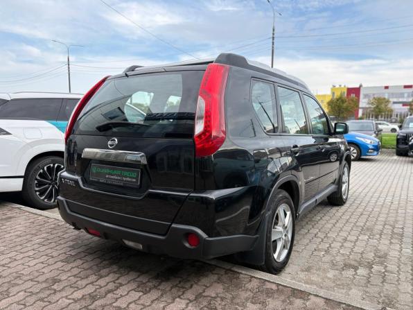Nissan X-Trail II Рестайлинг с пробегом 2013 года, цена 1 422 000 рублей, 227745 км, внедорожник, Автокод Объявления