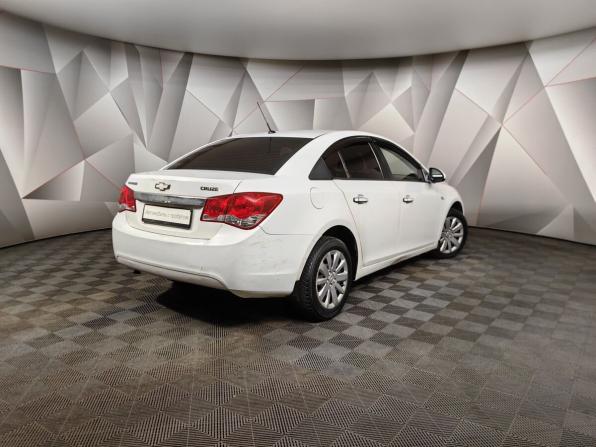 Chevrolet Cruze I с пробегом 2011 года, цена 429 000 рублей, 272556 км, седан, Автокод Объявления
