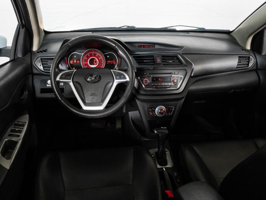 Lifan X50 Ставрополь  - изображение 6