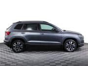 Skoda Karoq I Москва  - изображение 26