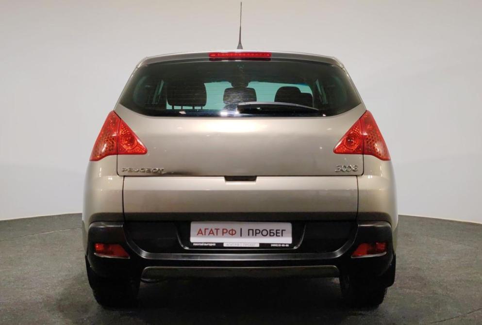 Peugeot 3008 I Ярославль  - изображение 6