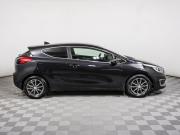 Kia Ceed II Рестайлинг Москва  - изображение 18