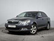Skoda Octavia II (A5) Рестайлинг Санкт-Петербург  - изображение 19