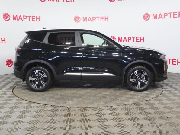 Chery Tiggo 4 I Рестайлинг 2 с пробегом 2024 года, цена 1 822 000 рублей, 5892 км, внедорожник, Автокод Объявления
