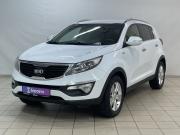 Kia Sportage III Воронеж  - изображение 21