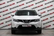 Nissan Qashqai II Сургут  - изображение 33
