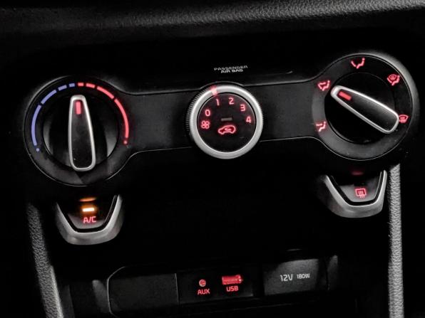 Kia Picanto III с пробегом 2019 года, цена 1 380 000 рублей, 54522 км, хэтчбек, Автокод Объявления