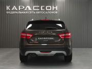 Lada (ВАЗ) Vesta I Пермь  - изображение 22