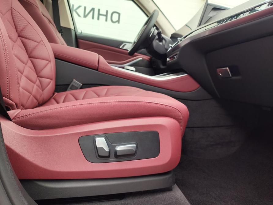 BMW X5 IV (G05/G18) Рестайлинг Санкт-Петербург  - изображение 19