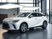 Lexus RX V Ростов-на-Дону  - изображение 16