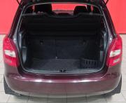 Skoda Fabia II Рестайлинг Вологда  - изображение 33