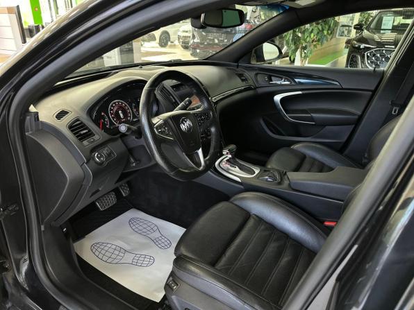 Opel Insignia I Рестайлинг с пробегом 2013 года, цена 1 210 000 рублей, 154693 км, седан, Автокод Объявления