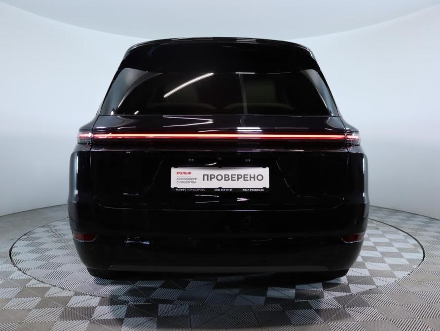 Li Auto (Lixiang) L9 I Санкт-Петербург  - изображение 6