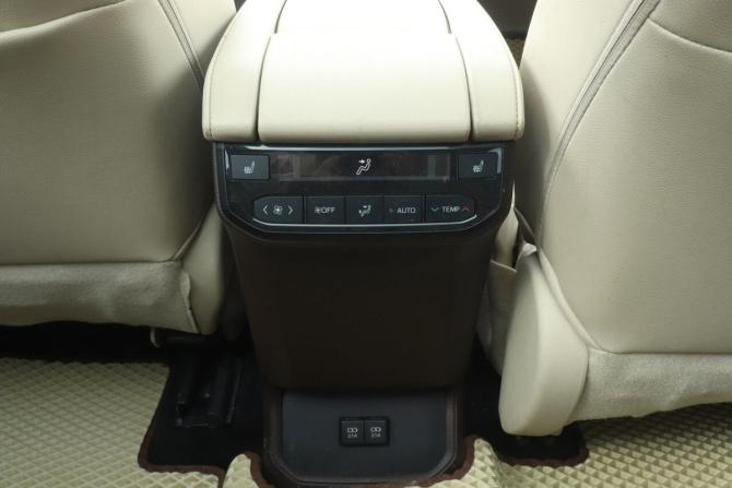 Toyota Highlander IV (XU70) с пробегом 2021 года, цена 5 690 880 рублей, 119663 км, внедорожник, Автокод Объявления