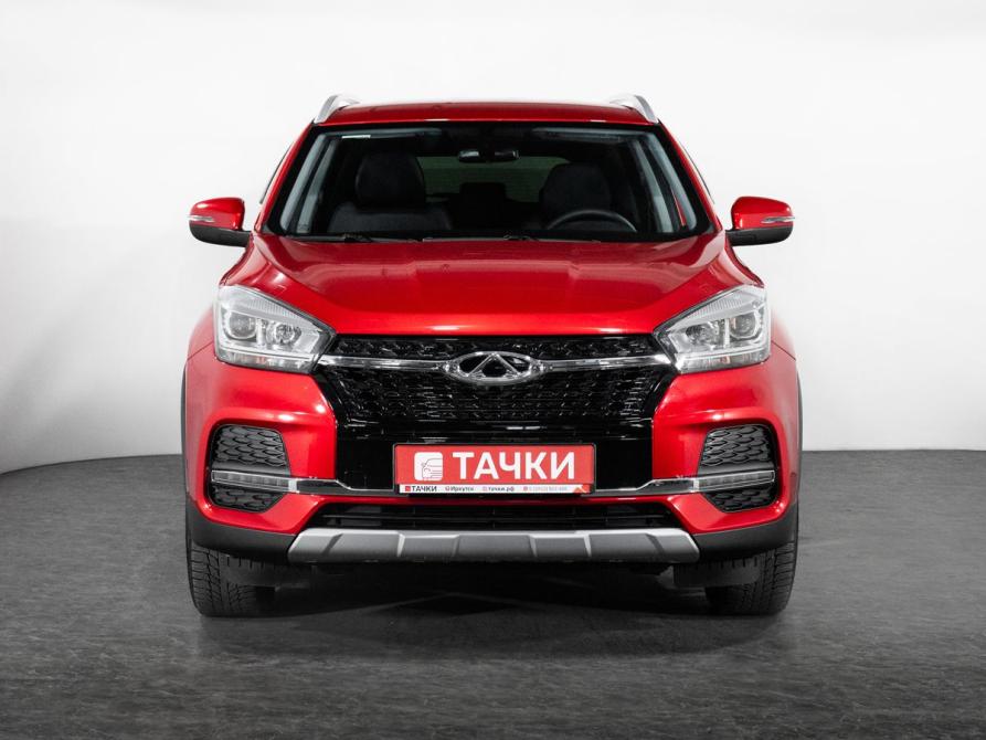 Chery Tiggo 4 I Рестайлинг Иркутск  - изображение 2