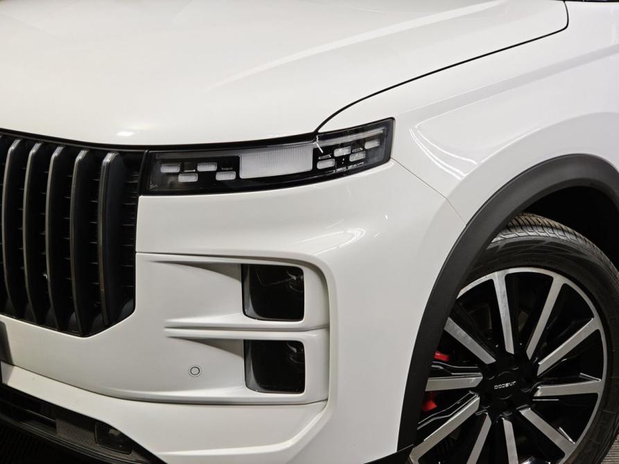Jaecoo J7 I Москва  - изображение 10