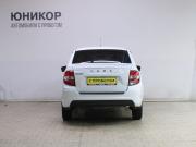 Lada (ВАЗ) Granta I Рестайлинг Нижний Новгород  - изображение 21