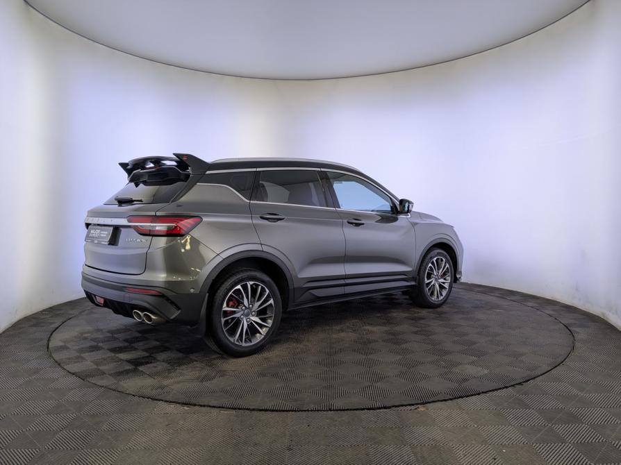 Geely Coolray I Москва  - изображение 5