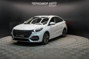 Omoda S5 Крым  - изображение 30