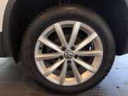 Volkswagen Tiguan I Рестайлинг Чебоксары  - изображение 55