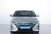 Toyota Prius IV (XW50) Челябинск  - изображение 23