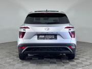 Hyundai Creta II Ростов-на-Дону  - изображение 29