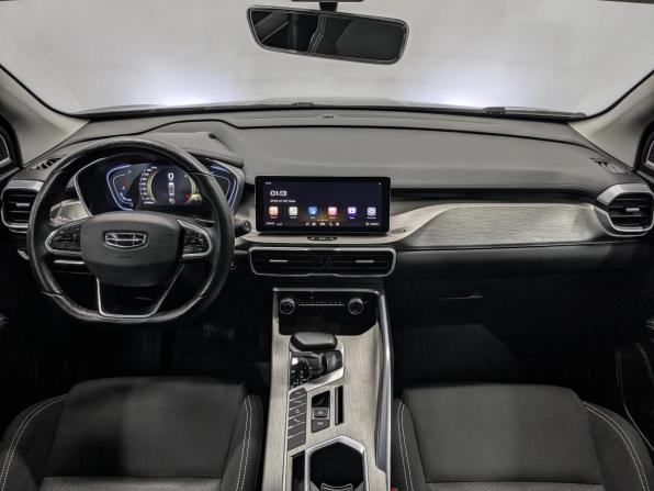 Geely Coolray I с пробегом 2023 года, цена 1 500 000 рублей, 114986 км, внедорожник, Автокод Объявления