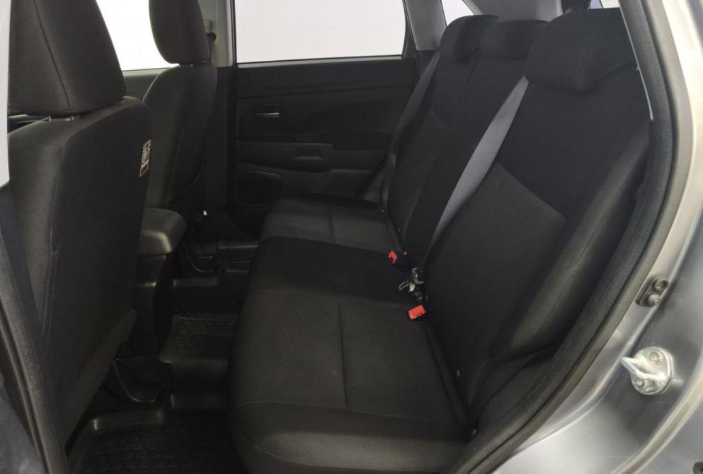 Mitsubishi ASX I Екатеринбург  - изображение 12